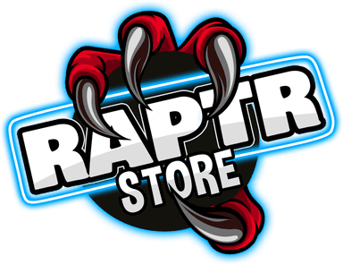 Raptr Store
