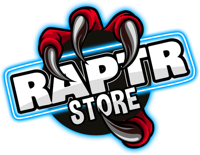 Raptr Logo