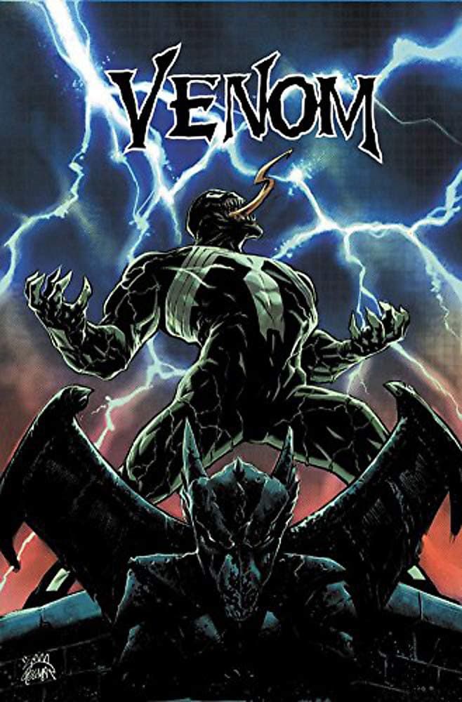 Venom by Donny Cates Vol 1 Rex Venom 2018 1 TPB
