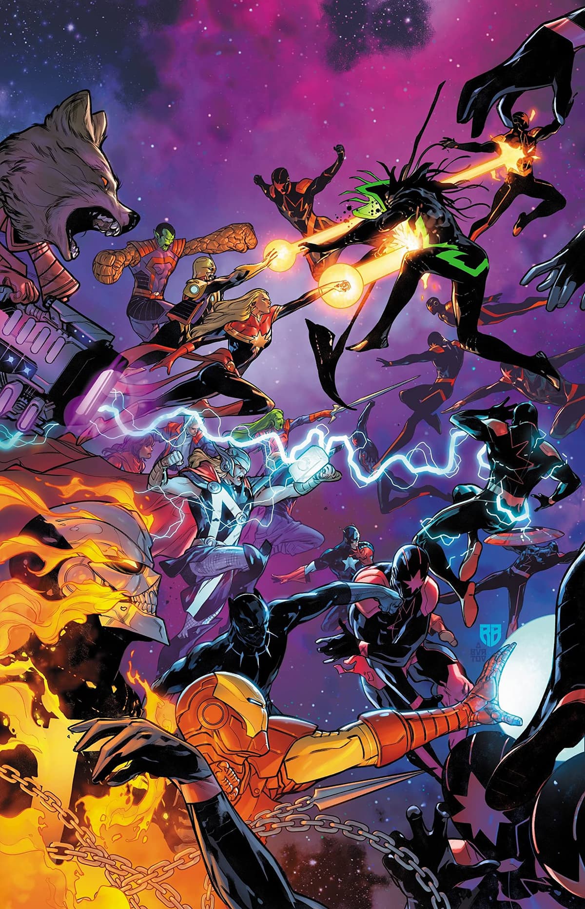 Captain Marvel Vol 8 The Trials PB - Kelly Thompson Voucher Code