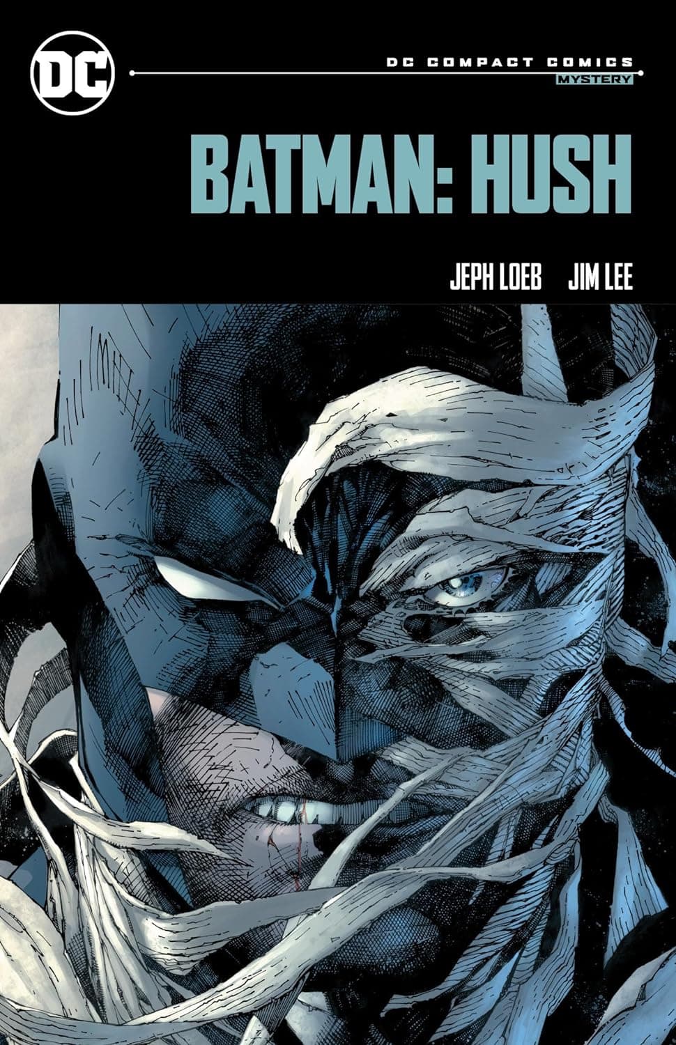 Batman Hush