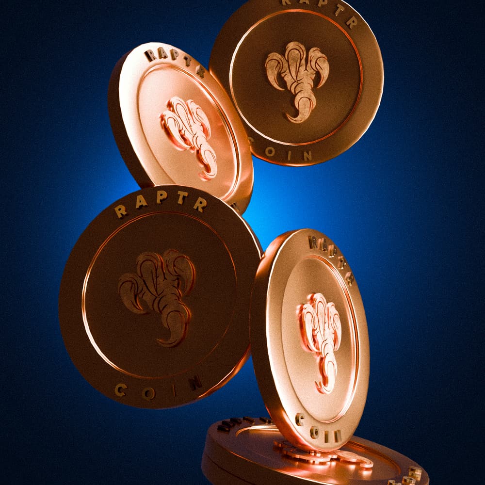 What is Raptr Coin? Complete Guide to Earning & Spending in 2026