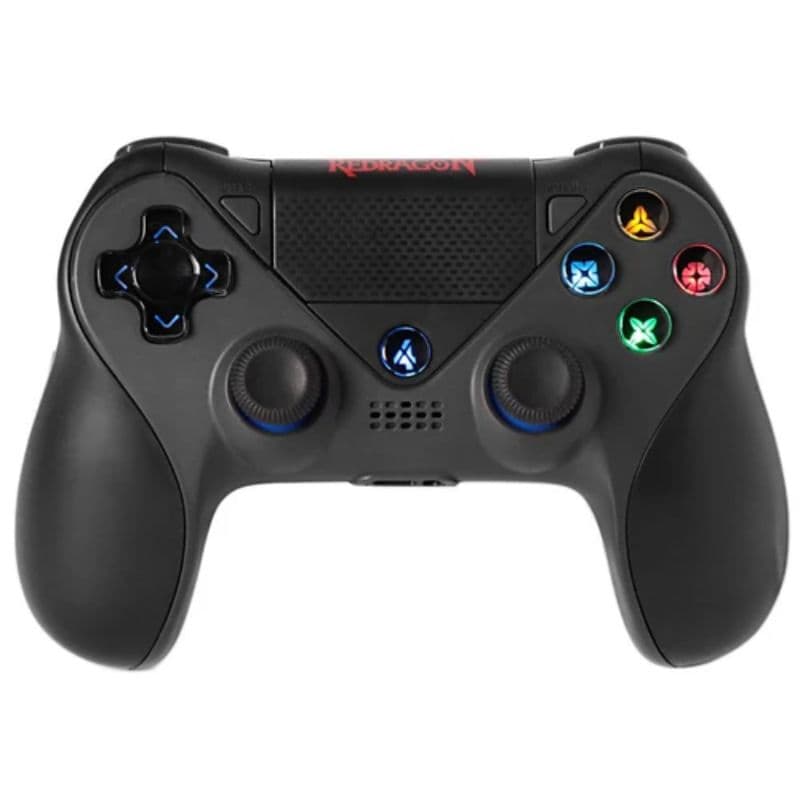 Redragon G809 Jupiter Wireless Gamepad Bluetooth Gaming Controller - Gaming Gears Voucher Code