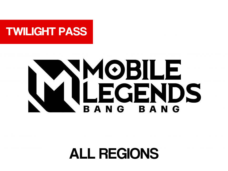 Mobile Legends: Twilight Pass - Mobile Legends Voucher Code