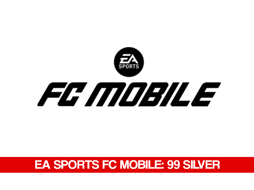 EA Sports FC Mobile: 99 Silver - EA Sports FC Mobile Voucher Code
