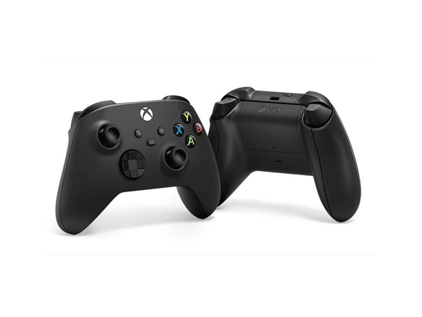 XBOX X/S CONTROLLER CARBON BLACK - NEW - Gaming Accessories Voucher Code