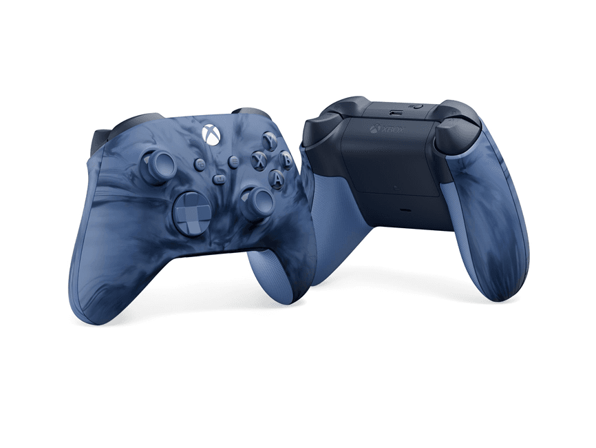XBOX X/S CONTROLLER STORMCLOUD VAPOR - NEW - Gaming Accessories Voucher Code