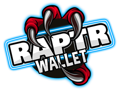 RaptrWallet