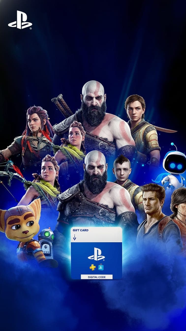 PSN