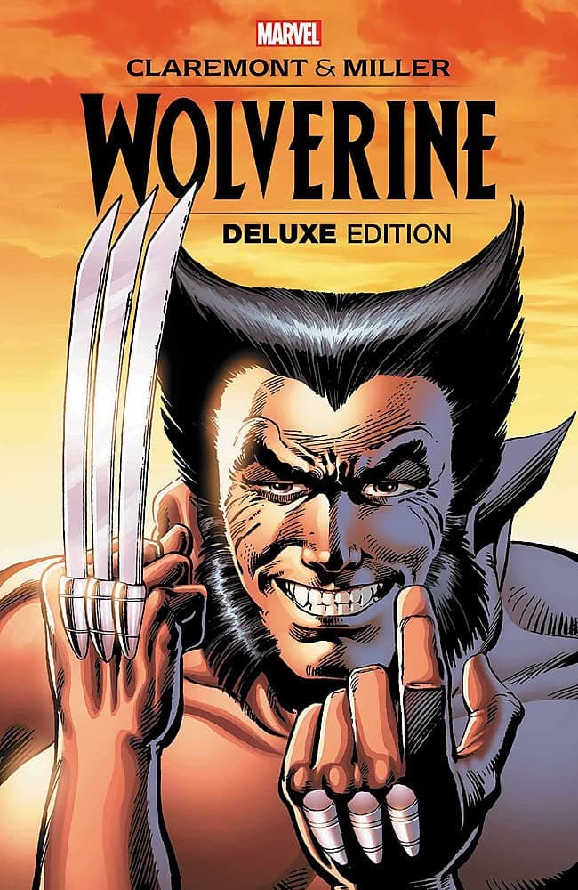 Wolverine By Claremont and Miller Deluxe Edition Wolverine A Marvel Comics Limited PB - Chris Claremont Voucher Code