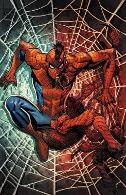 Savage Spider Man TPB - Joe Kelly Voucher Code