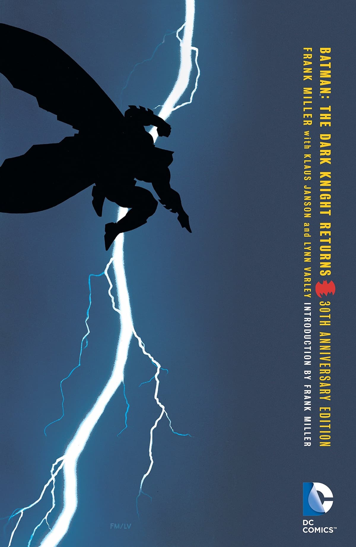Batman The Dark Knight Returns PB - Frank Miller Voucher Code