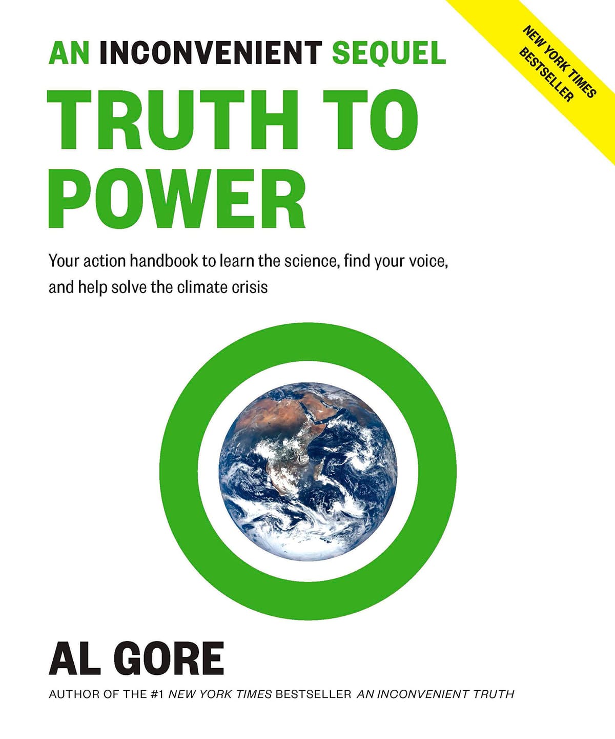 An Inconvenient Sequel : Truth to Power - (PB) - Al Gore Voucher Code