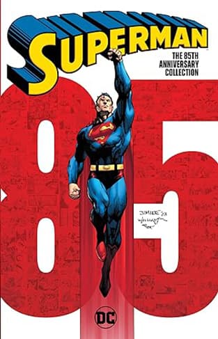 Superman - Jerry Siegel Voucher Code