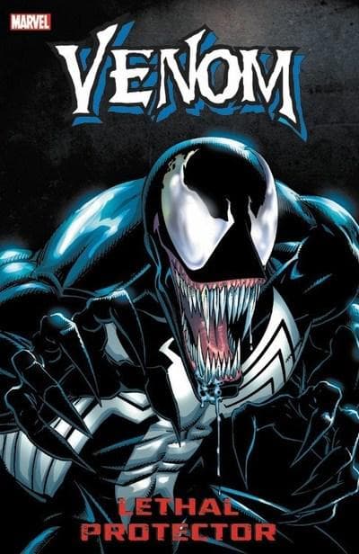 Venom Lethal Protector TPB - David Michelinie Voucher Code